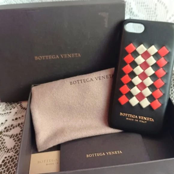 Bottega Veneta | Accessories | Bottega Veneta Iphone Case 78se